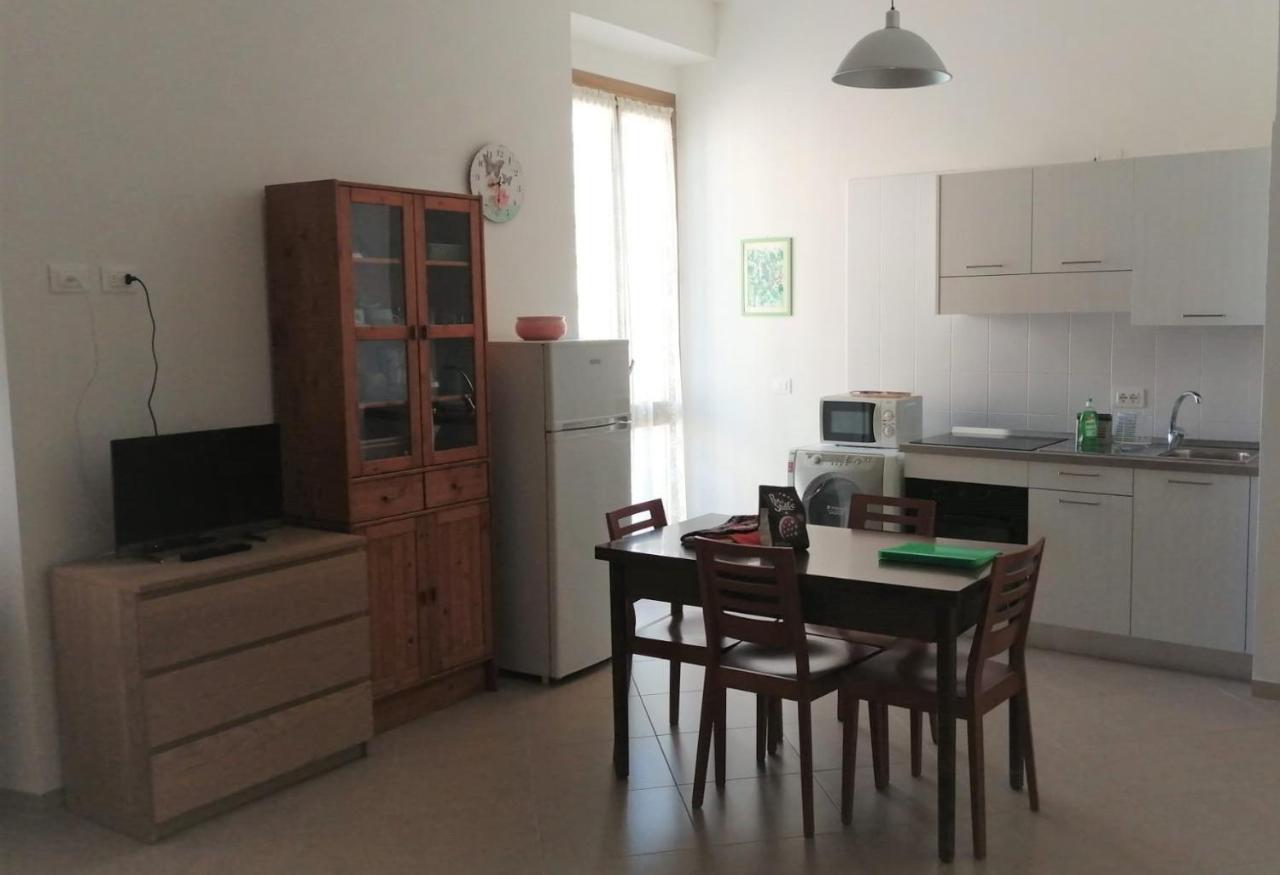 Casa Minu Leilighet La Spezia Eksteriør bilde